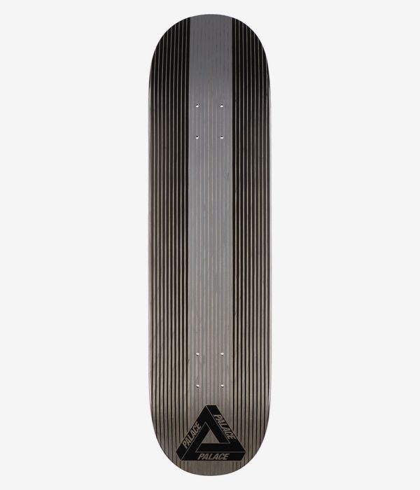 PALACE Linear 1 8.2" Skateboard Deck (grey)