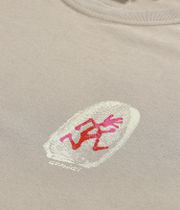 Gramicci Thumbprint T-Shirt (khaki)