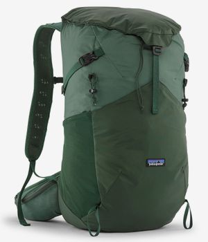 Patagonia Terravia Sac à dos 28L (canopy green)