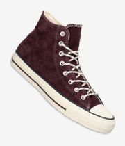 Converse CONS Chuck High Shoes (bloodstone egret dark matter)