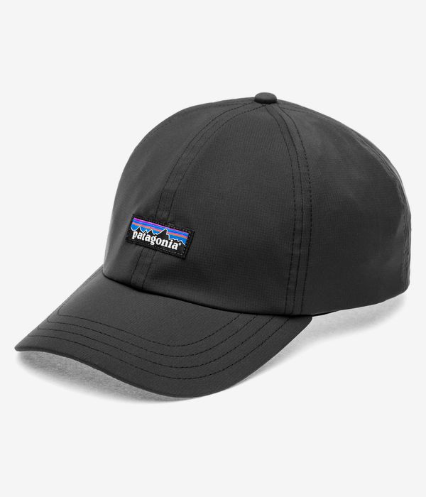 Patagonia Terrebonne Pet (black)