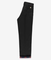 Dickies x Spitfire Flannel Cuff Hose (black)