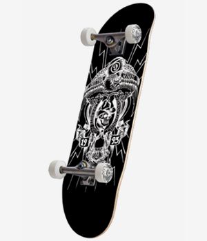 Sector 9 Redneck 8.5" x 34" Complete-Longboard