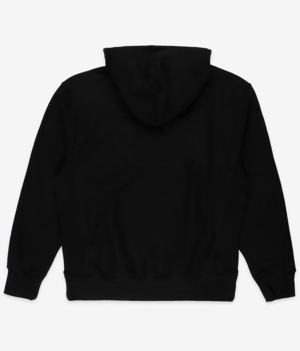 Champion Reverse Weave RWSS Core Hoodie (black)