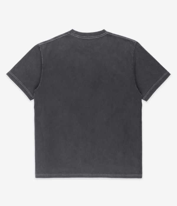 Dancer OG Logo T-Shirt (black dyed)