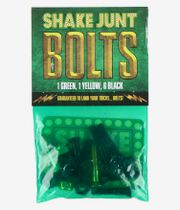 Shake Junt Bag-O-Bolts 1" Kit di montaggio (multi) Intaglio a croce Testa svasata