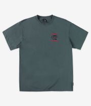 Iriedaily Coming For You T-Shirt (dark jungle)