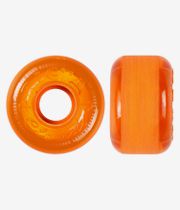 Ricta Hi Vis Clouds Rollen (orange) 54 mm 78A 4er Pack