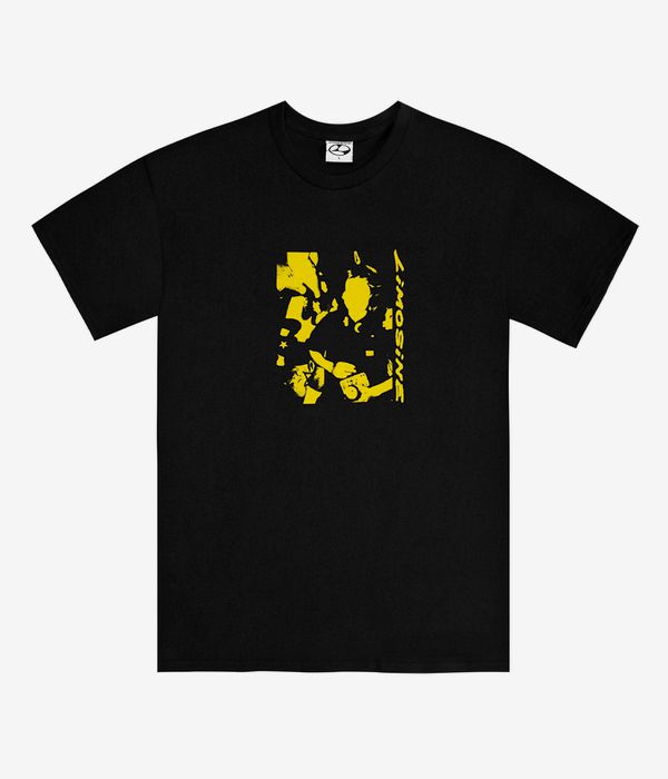 Limosine Roof Top T-Shirty (black)