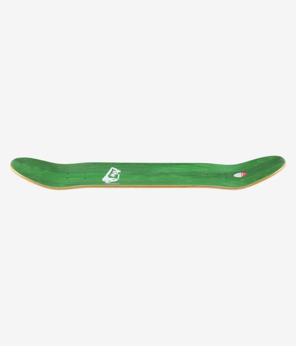 Glue Skateboards Baker ‘The Attic’ 2 8.25" Planche de skateboard (multi)