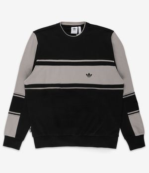 adidas Crew Sweatshirt (black putbei)