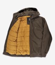 Volcom Hernan 10K Veste (wren)