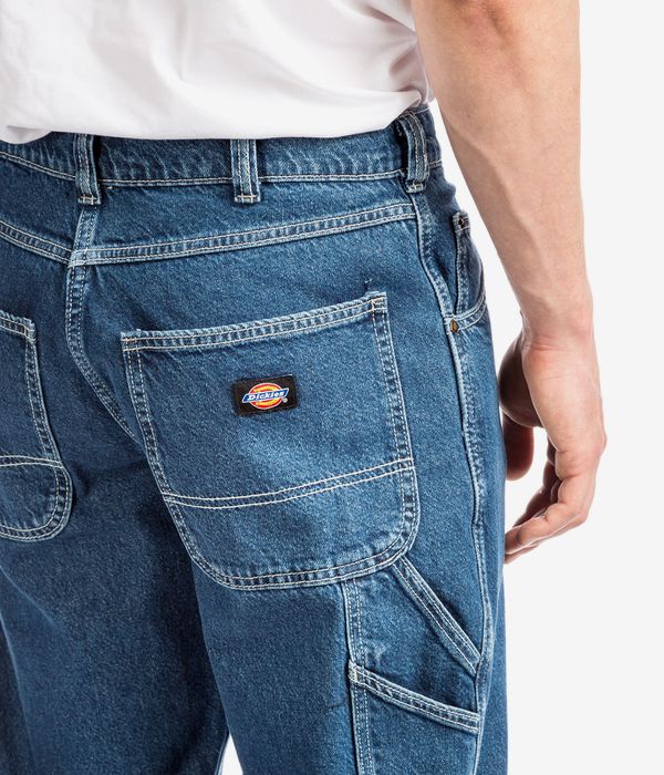 Pol invenţie atomic dickies jeans Cauciuc de bani strigător nisip