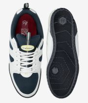 éS Silo SC Scarpa (white navy)