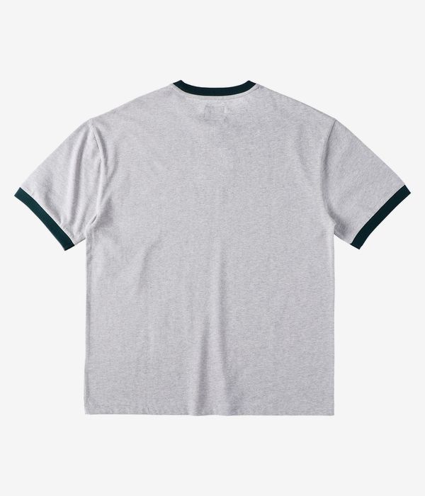 DC The Score T-Shirt (light heather grey)