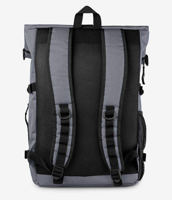 Carhartt WIP Philis Recycled Sac à dos 21,5L (dove grey)
