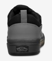 Vans BMX Peak Shoes (charcoal black)