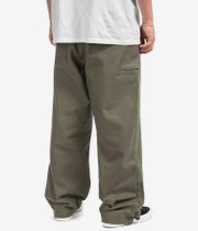 Volcom TT B Iguchi Work Pantalons (wintermoss)