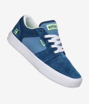 Etnies Barge LS Buty kids (teal)