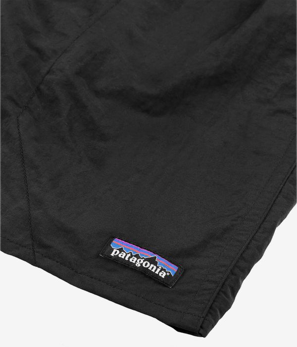 Patagonia Baggies 5" Shorts (black black)