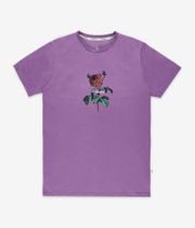 Anuell Crimser Organic T-Shirty (purple)