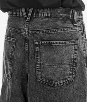 Vans Check 5 Baggy Jeans (stonewash black 25)