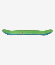Jacuzzi Berry Dominance 8.25" Skateboard Deck (black)