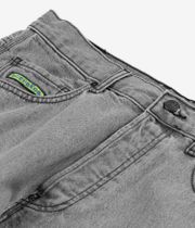 DC Worker Baggy Carpenter Jeans (medium grey)