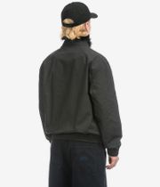 HAN KJØBENHAVN Ristop Track Veste (black)