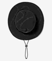 HUF Reservoir Boonie Hat (black)