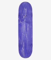 Quasi De Keyzer Mental 8.375" Skateboard Deck (multi)