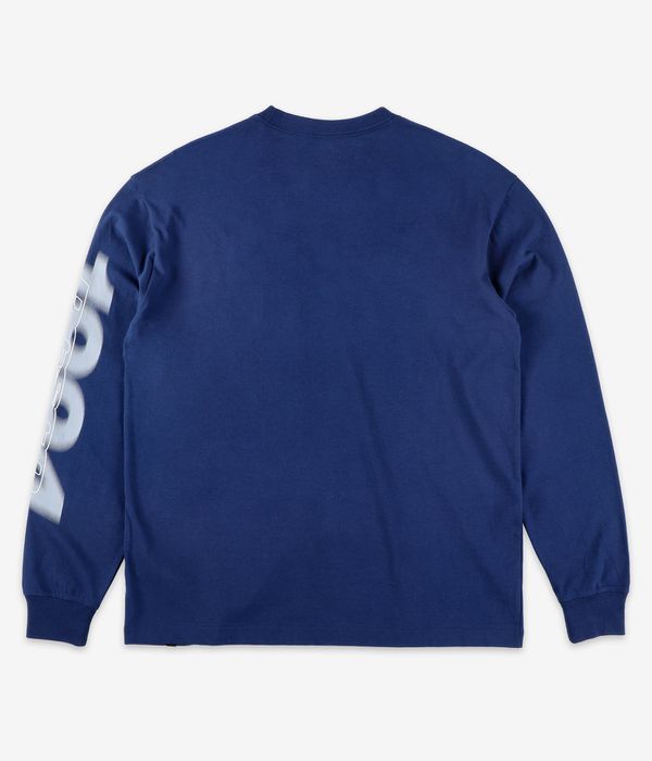 DC Slathletic Longsleeve (estate blue)