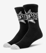 Volcom V ent Noa Deane Socken (black)