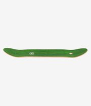 Real Ishod Mascot Easy Rider Twin Tail 8.25" Skateboard Deck (multi)