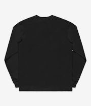The North Face Climb Maglia a maniche lunghe (tnf black khumbu)