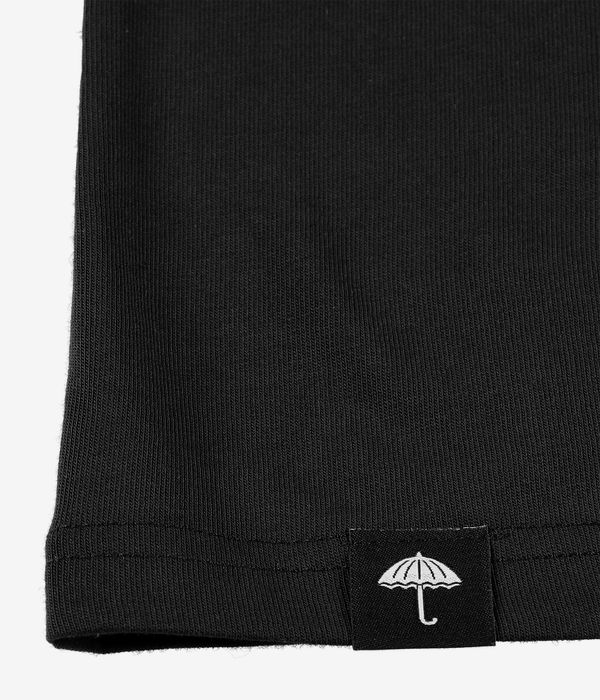 Hélas Mask T-Shirt (black)