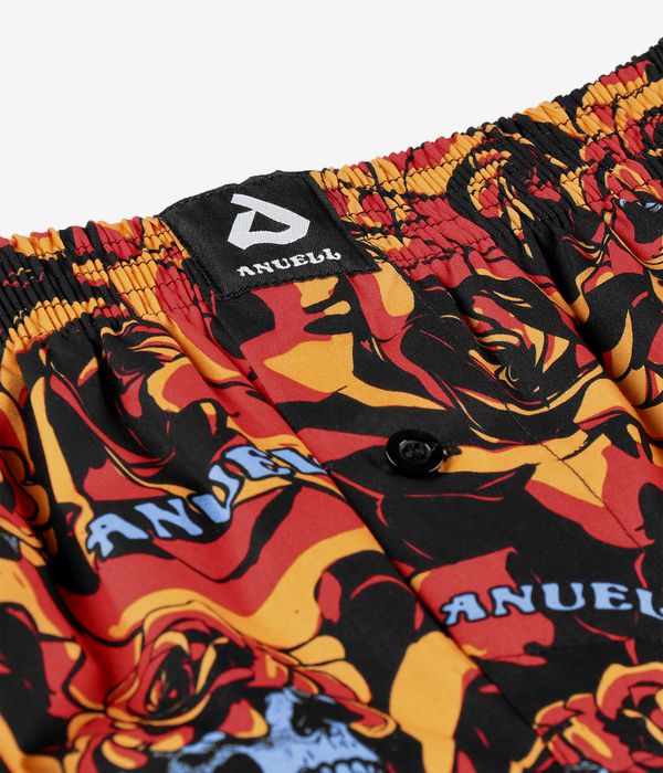 Anuell Greater Baggy Boxershorts (multi)