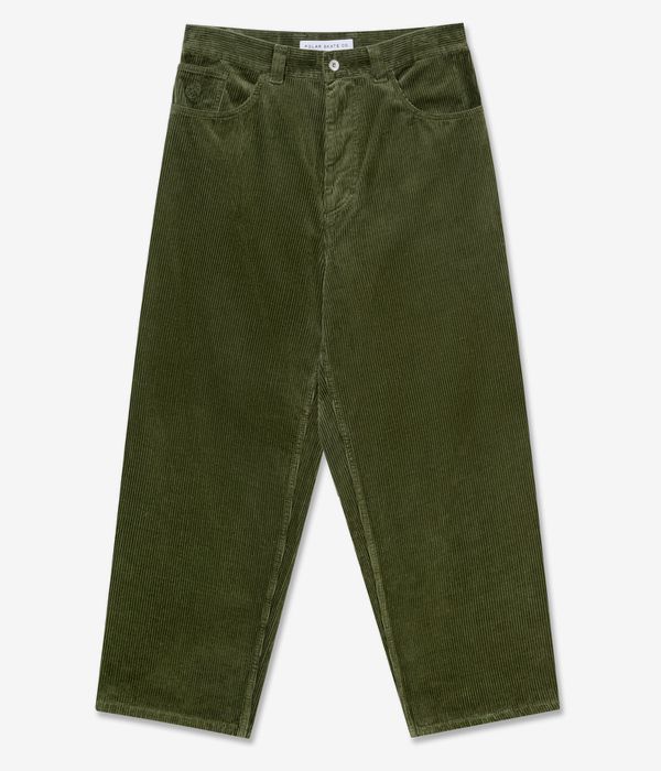 Polar Big Boy Pantalons (uniform green)