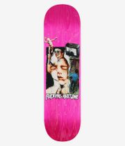Fucking Awesome Peligroso 8.38" Planche de skateboard