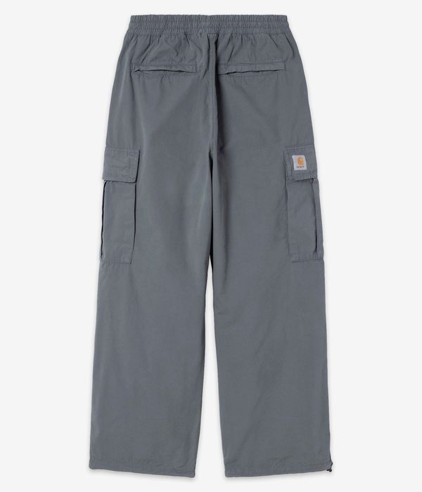 Carhartt WIP Mandler Cargo Pants (styx garment dyed)