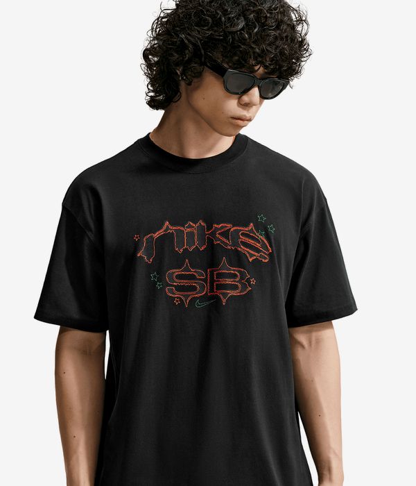 Nike SB Basic 26 T-Shirt (black)