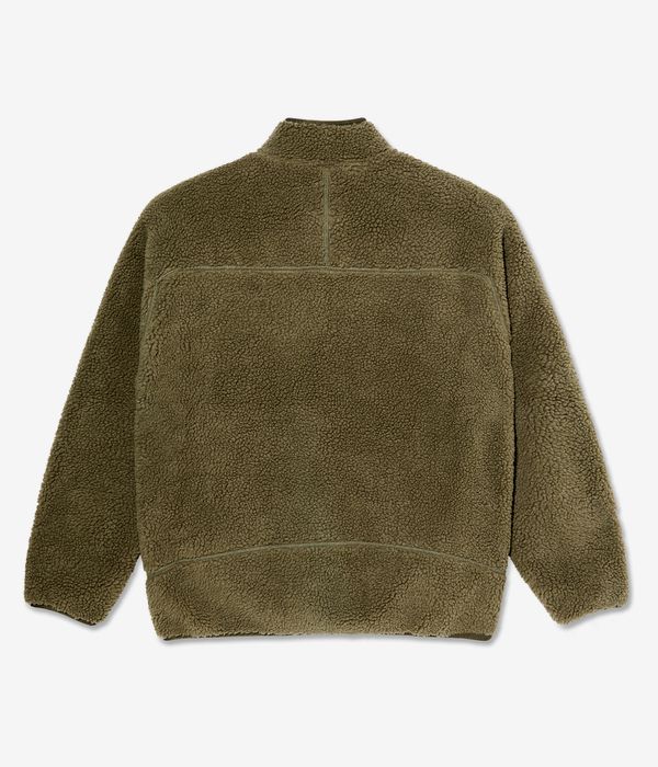 Polar Kiki Veste (khaki green)