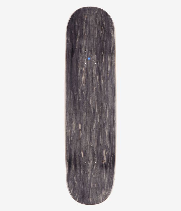 Lurk NYC Nightmares 8.5" Skateboard Deck (multi)