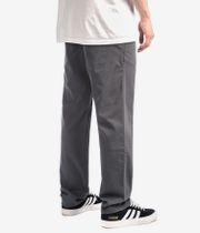REELL Regular Flex Chino Pantaloni (vulcan grey)