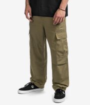 Carhartt WIP Regular Cargo Pant Columbia Pantalons (larch rinsed)