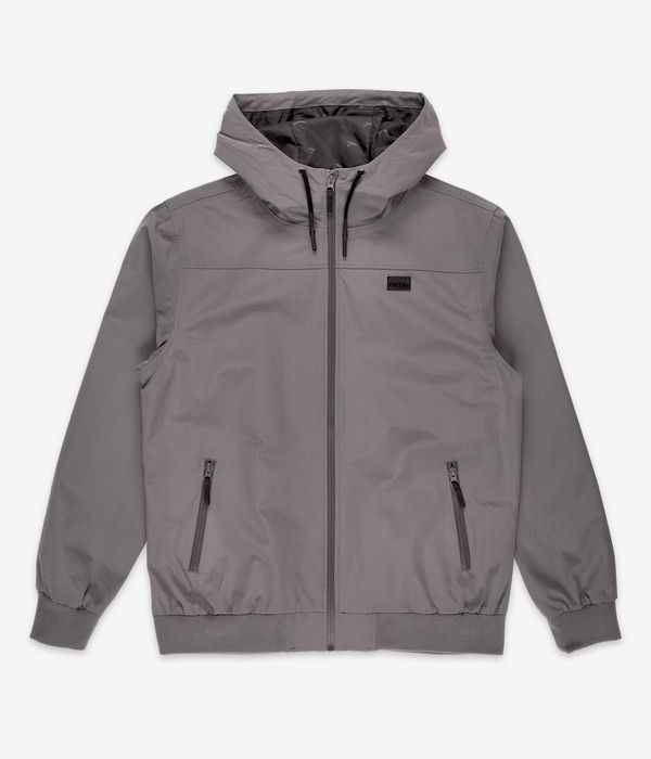 Iriedaily Terance Jacket (smokey olive)