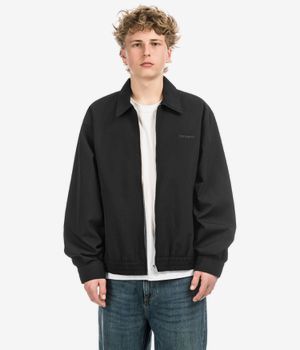 Carhartt WIP Neven Veste (black graphite)
