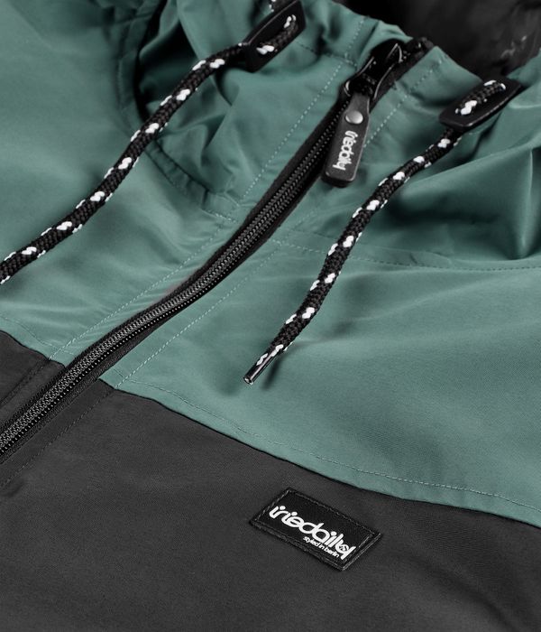 Iriedaily Auf Deck Jacket (cool jungle)