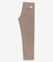 REELL Regular Flex Chino Pantaloni (lichen square cord)