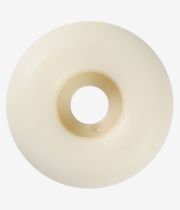 Spitfire Formula Four Radials Rollen (natural blue) 54 mm 99A 4er Pack